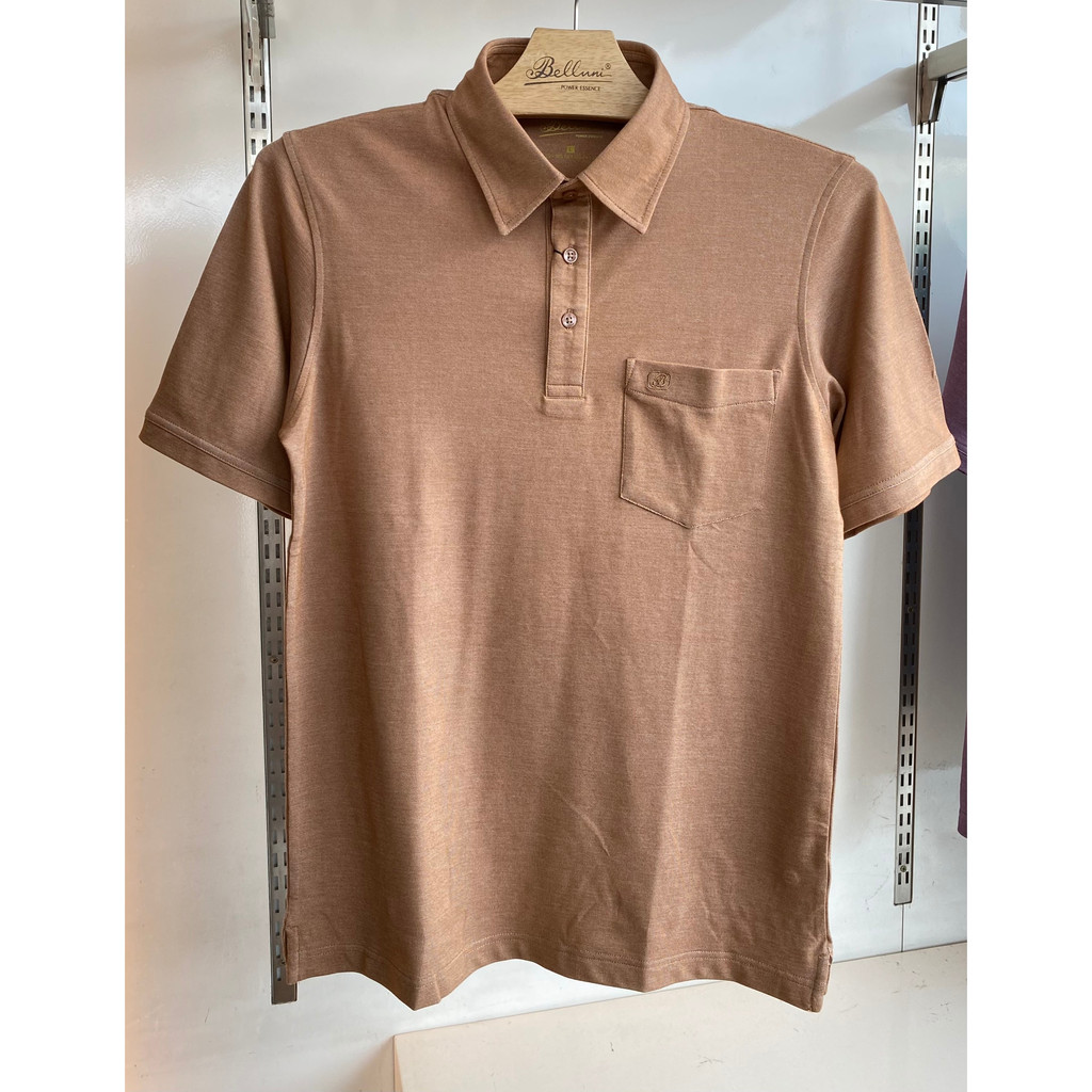 Áo polo nam BELLUNI AT.BS.040