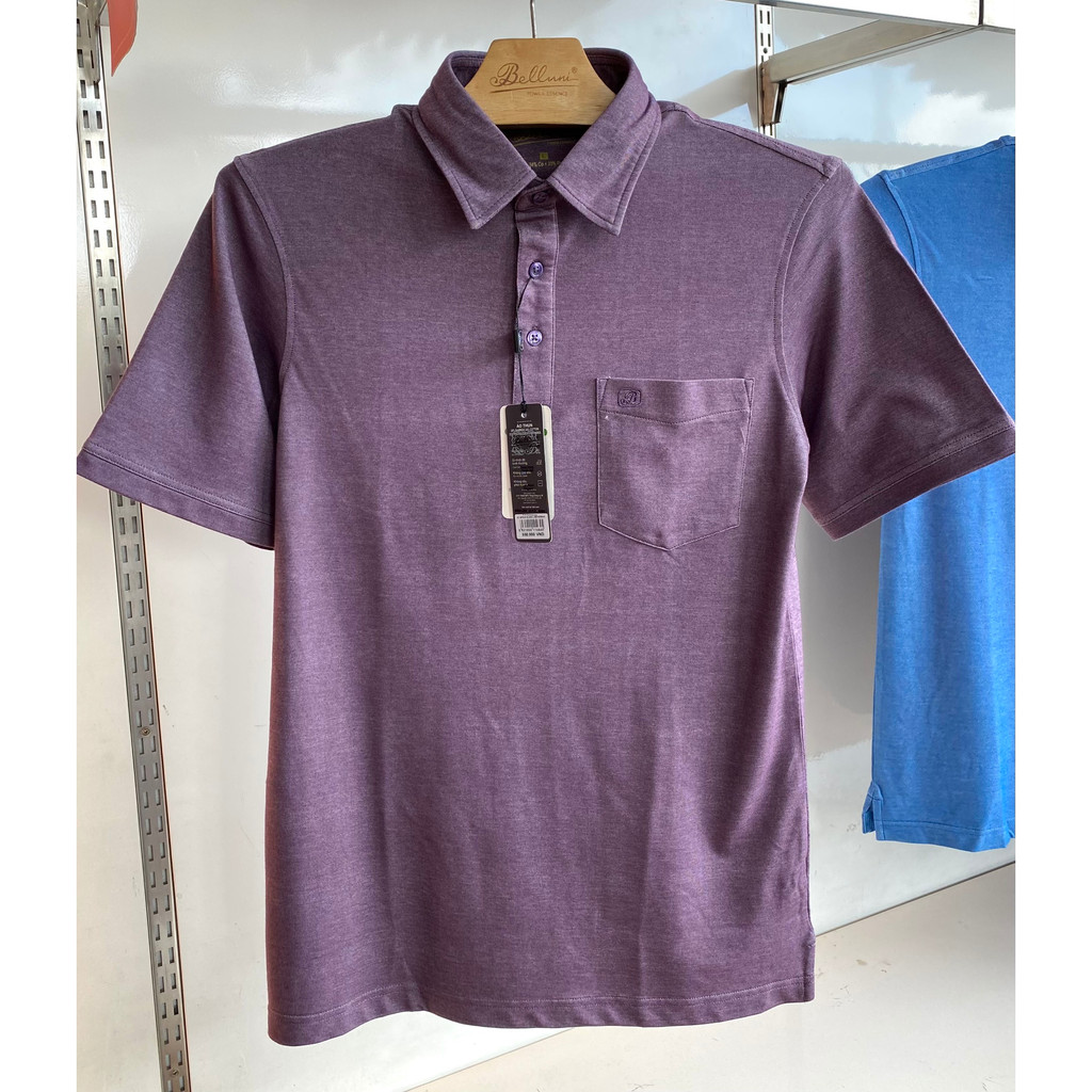Áo polo nam BELLUNI AT.BS.040