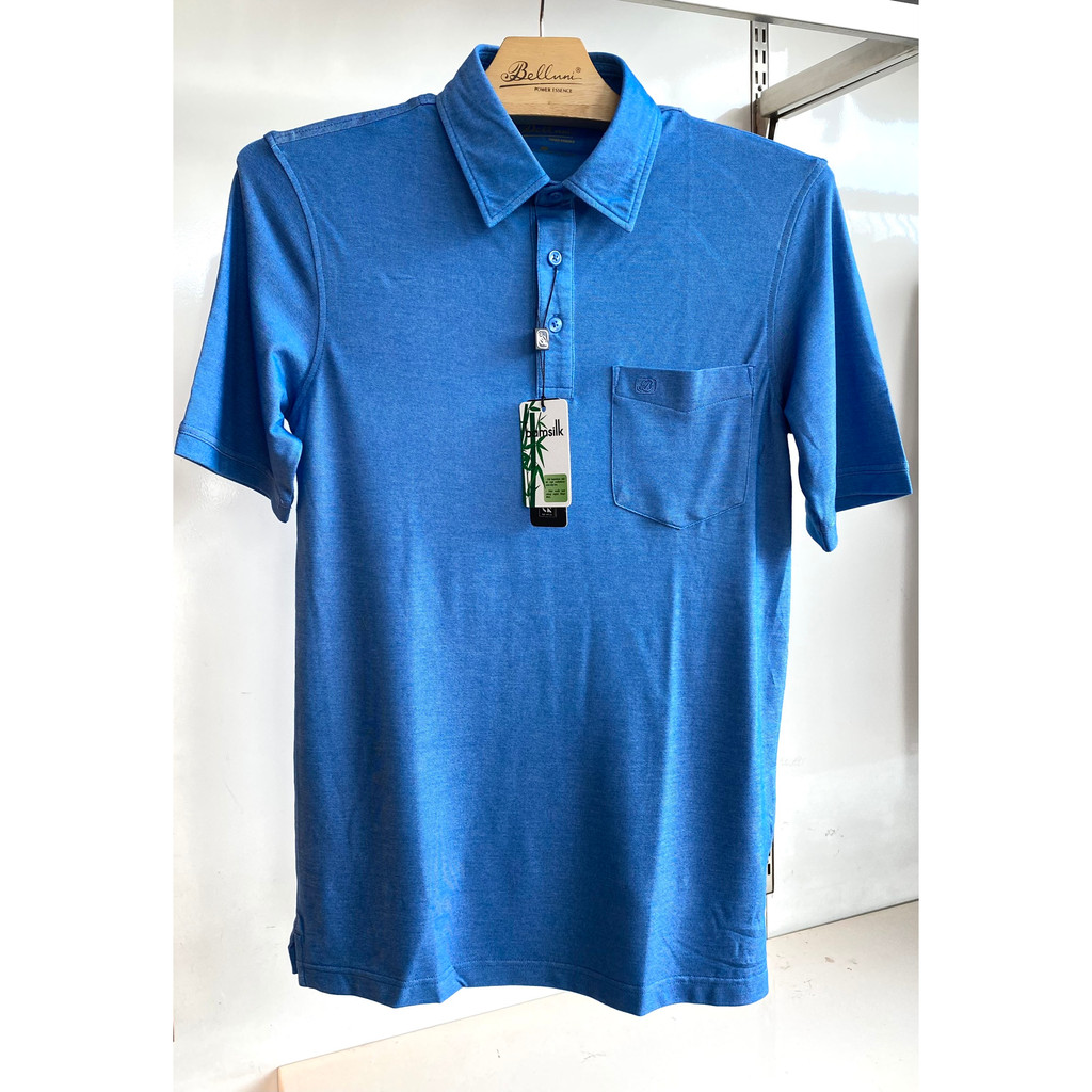Áo polo nam BELLUNI AT.BS.040