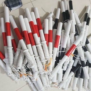 Gậy giao thông, gậy nhựa, rùi cui, gậy chỉ huy