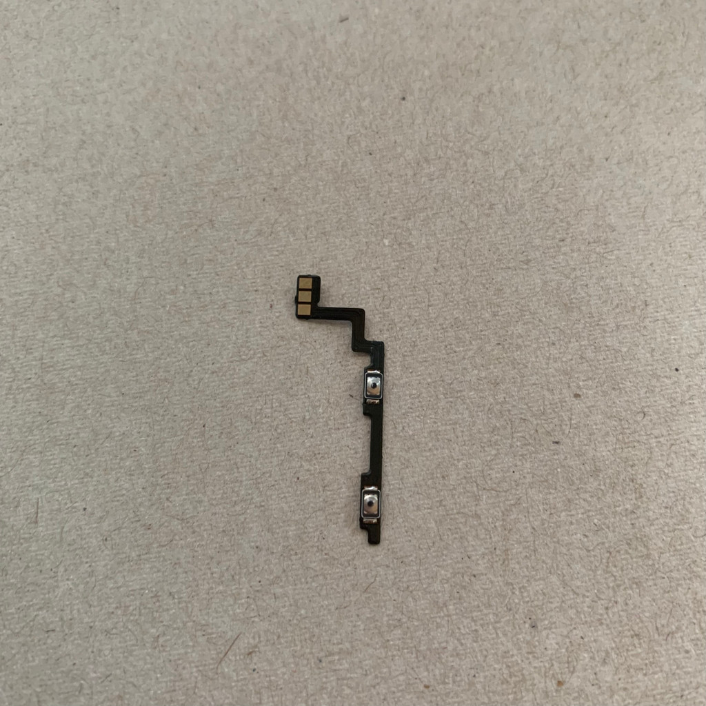 Cáp nguồn + volum oppo RENO 4 4G