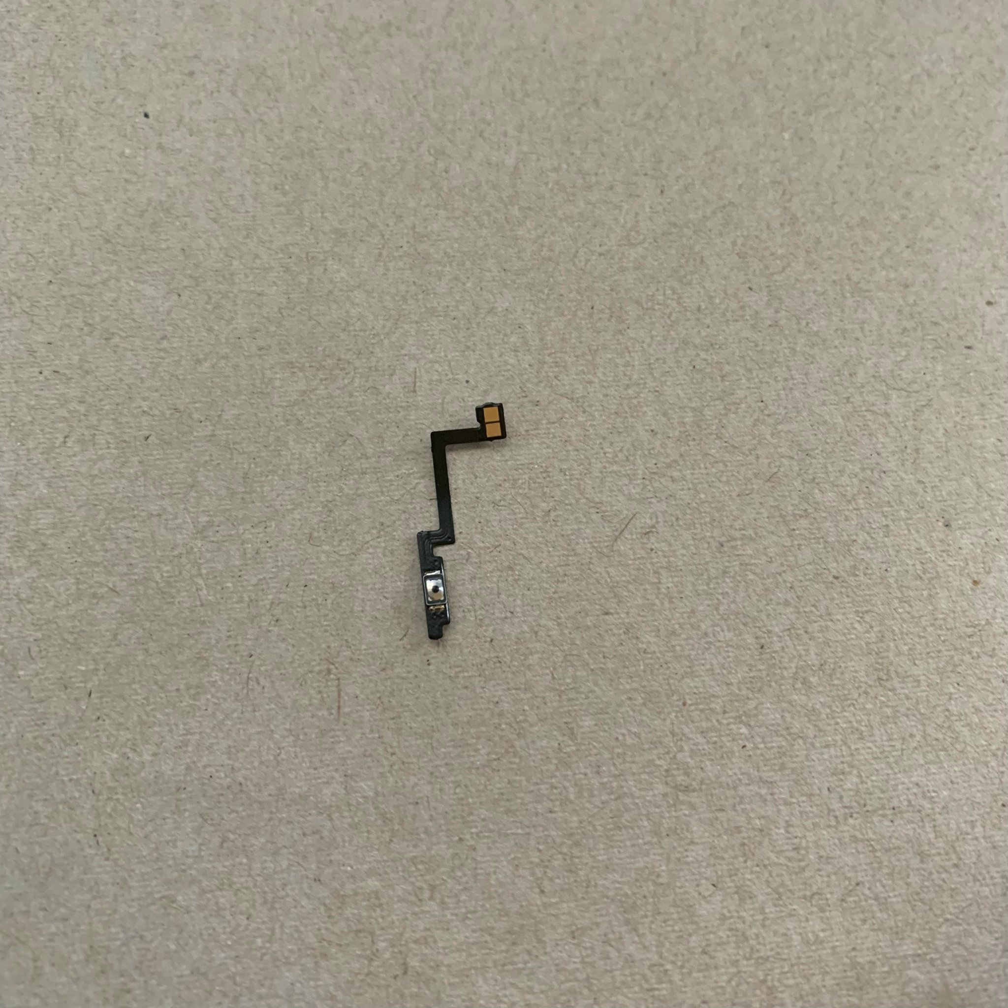 Cáp nguồn + volum oppo RENO 4 4G