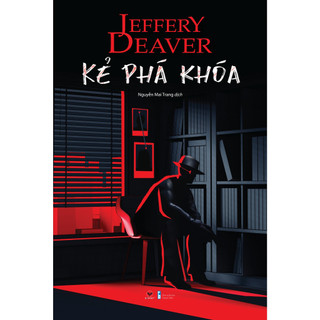  Sách Kẻ phá khoá - BachVietBooks 