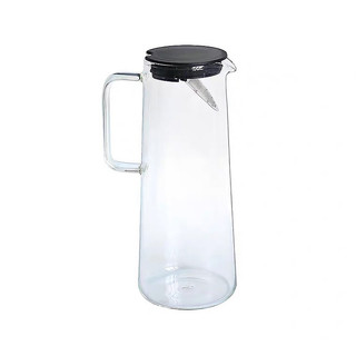Bình thuỷ tinh 1350ml