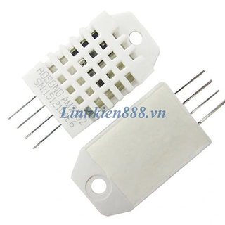 Cảm biến nhiệt độ độ ẩm dht22