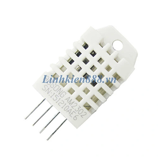 Cảm biến nhiệt độ độ ẩm DHT22