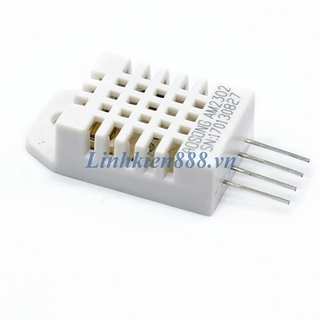 Cảm biến nhiệt độ độ ẩm DHT22