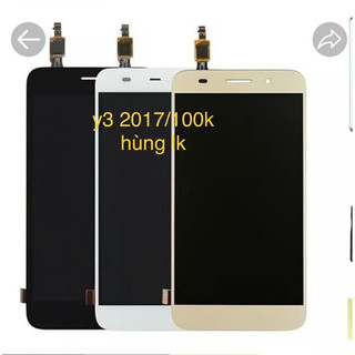 Màn hình ful bộ y3