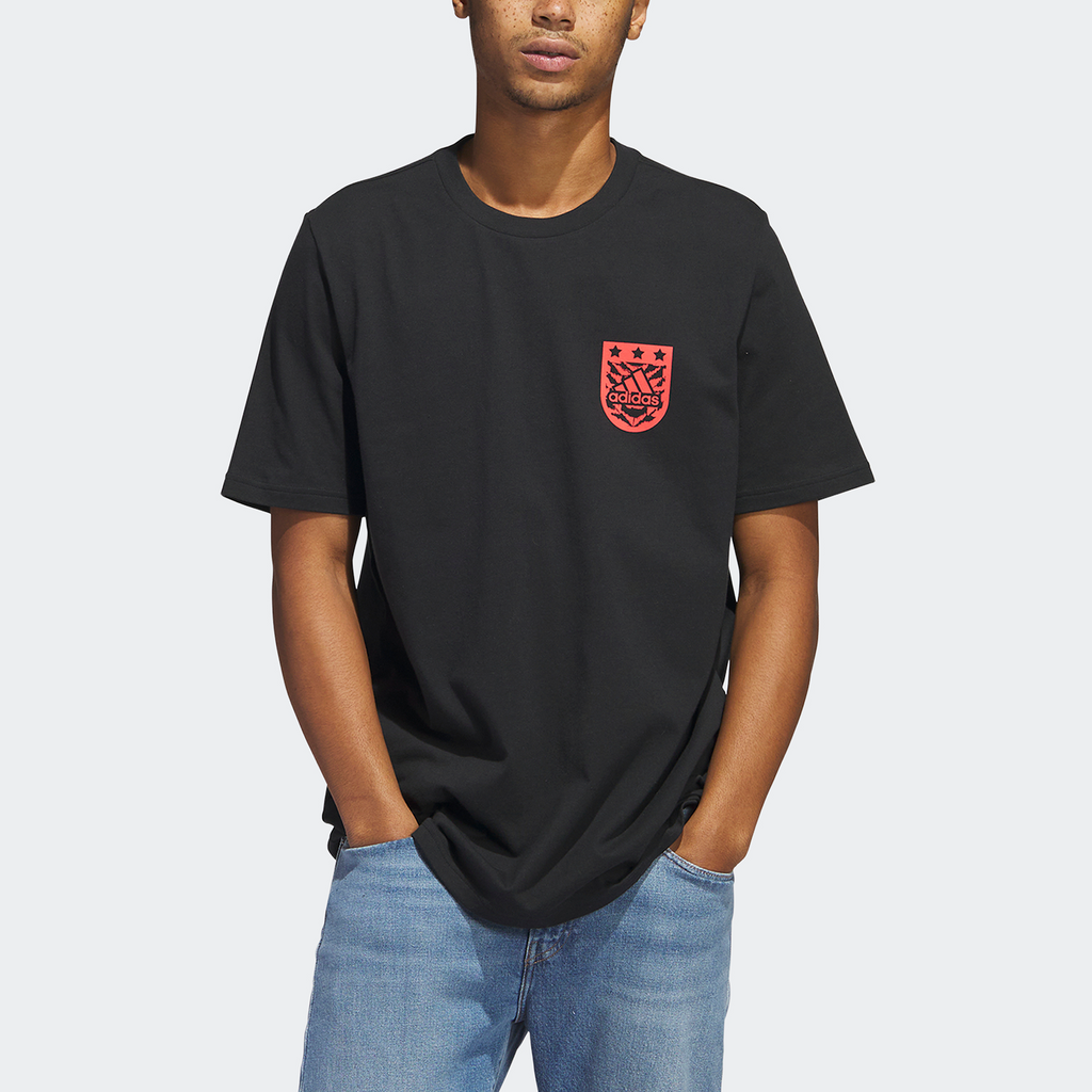 ÁO THUN NAM NGẮN TAY XPRESS adidas