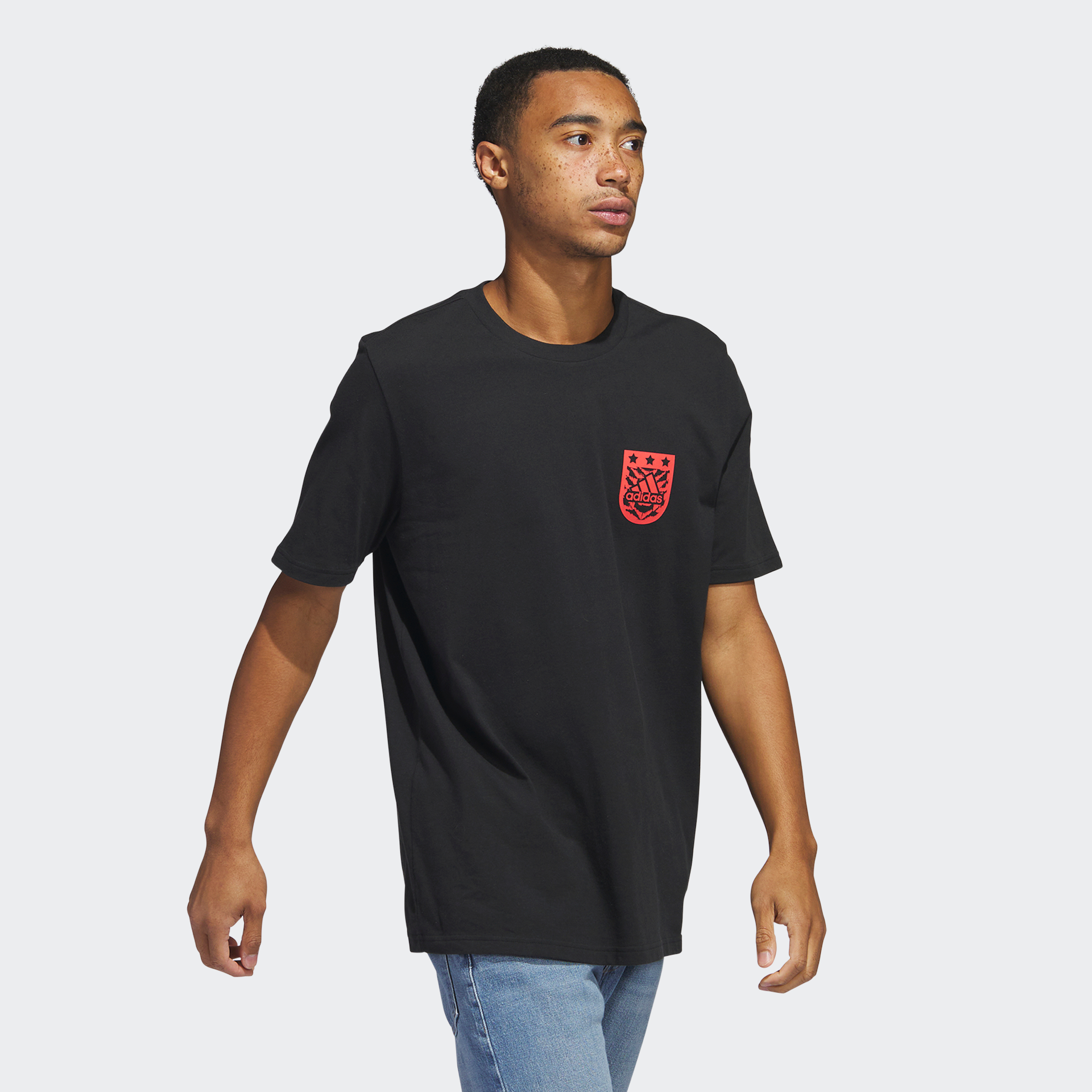 ÁO THUN NAM NGẮN TAY XPRESS adidas