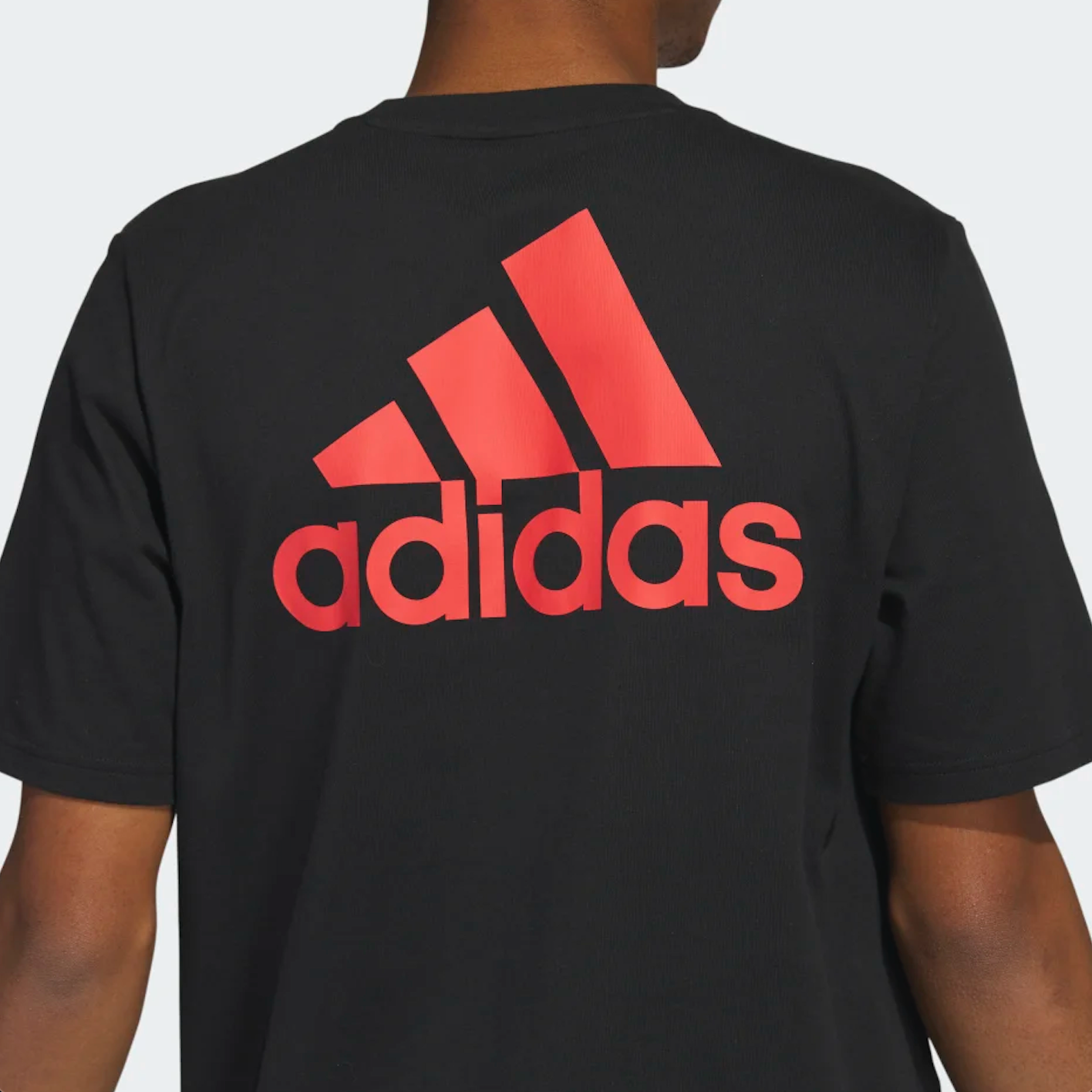 ÁO THUN NAM NGẮN TAY XPRESS adidas