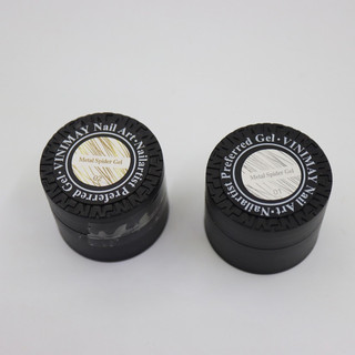 Gel mạng nhện, Gel nhện  trang trí móng