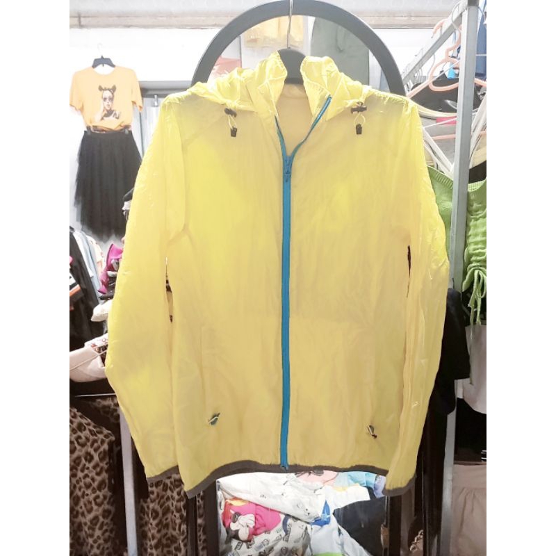 Áo khoác gió thu xả