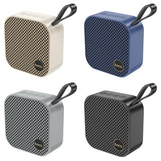 Loa Bluetooth Hoco HC22 nghe nhạc 4h 5w*1 chính hãng
