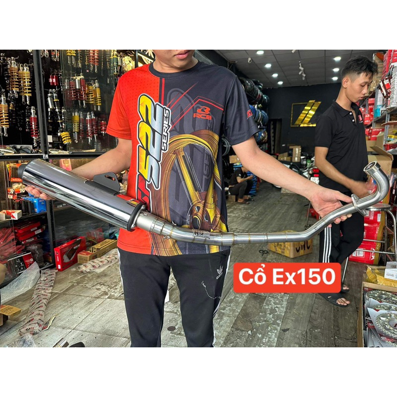 LON CBR R8 cho các loại xe