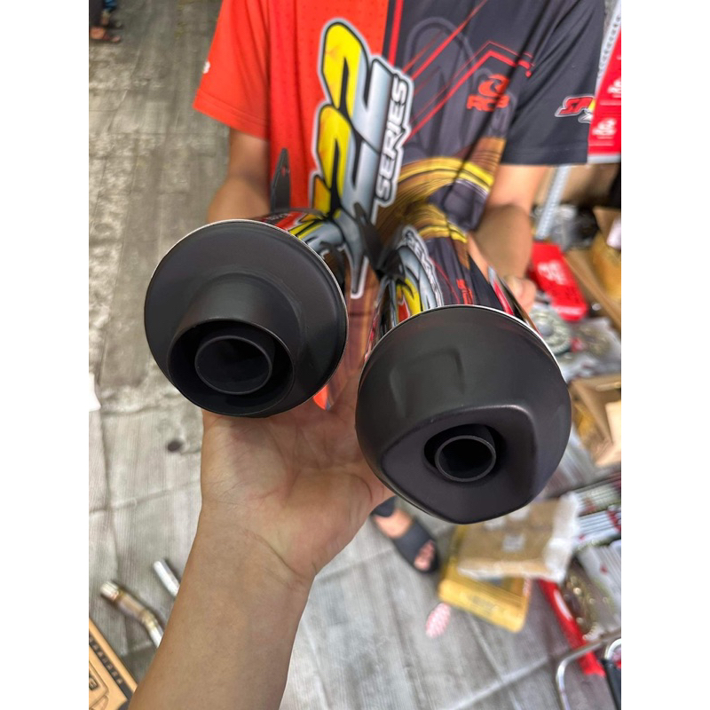 LON CBR R8 cho các loại xe