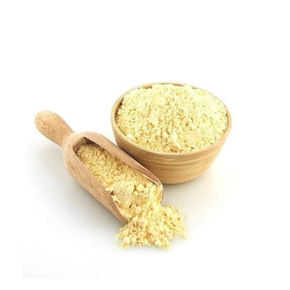ORGANIC CHICK PEA FLOUR / BESAN 500G