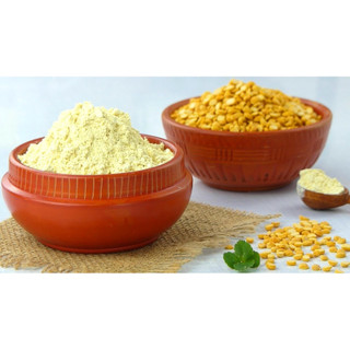 ORGANIC CHICK PEA FLOUR / BESAN 500G