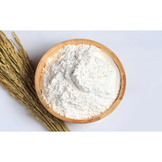 BỘT GẠO - RICE ATTA / RICE FLOUR 500GAM