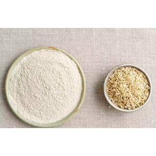 BỘT GẠO - RICE ATTA / RICE FLOUR 500GAM