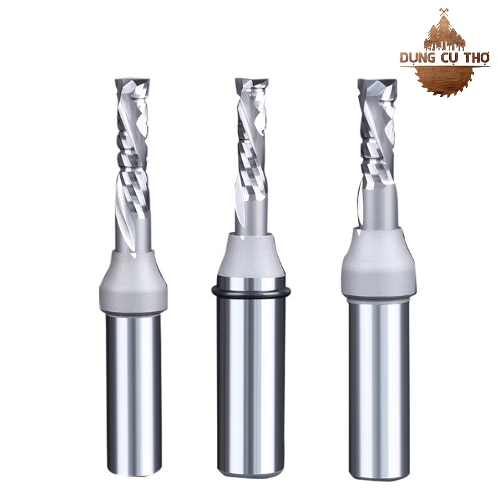 MŨI CẮT PHAY GỖ CNC TIDEWAY
