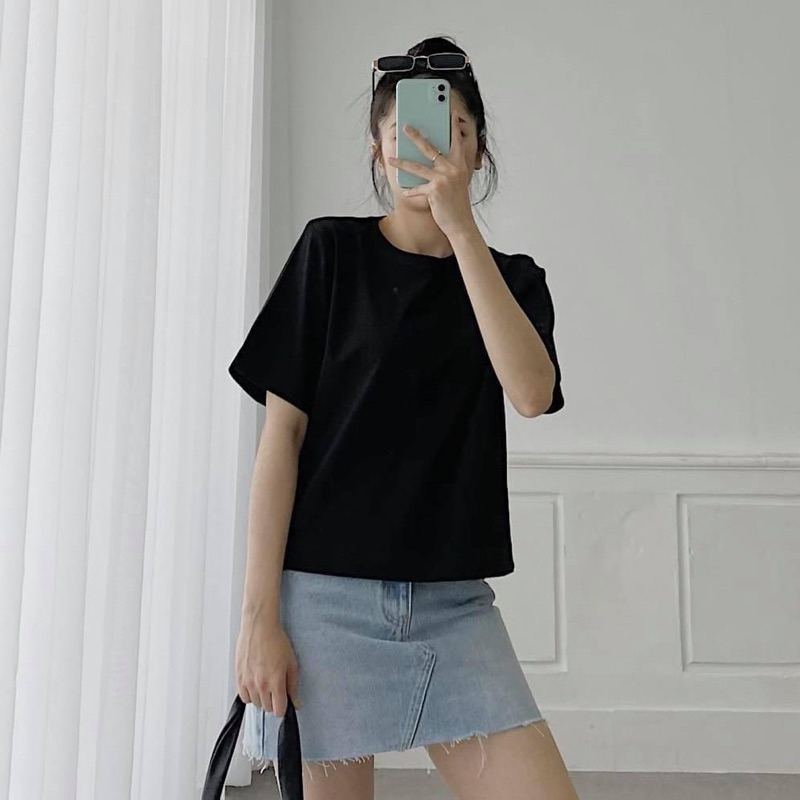 AO THUN U NI XUÔNG LỬNG
