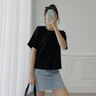 Ao thun u ni xuông lửng