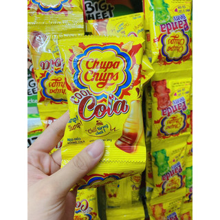 Kẹo dẻo Chupa Chups 24g