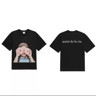 HOT🔥Ao phông unisex aldv han quoc unisex