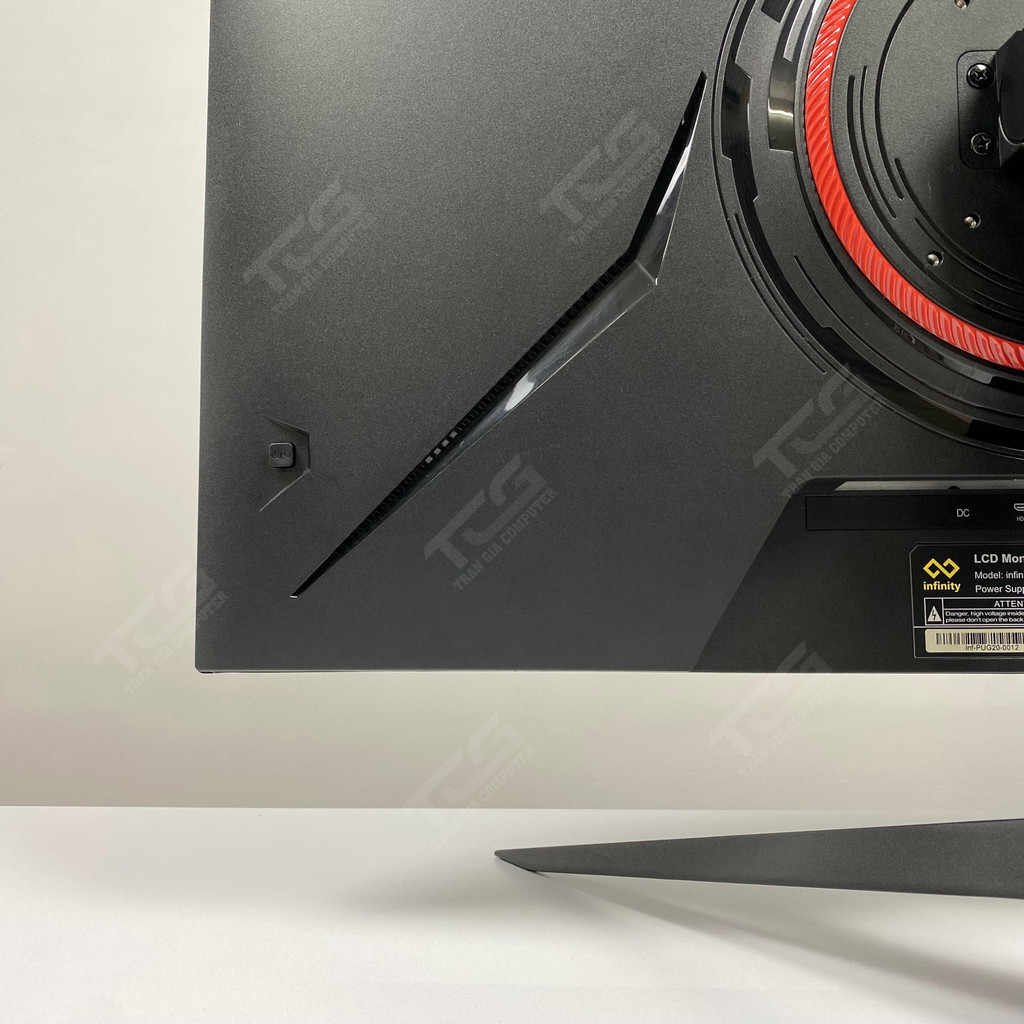 Màn hình LCD Infinity Predator Ultra 27" 2K VA 165Hz 2ND