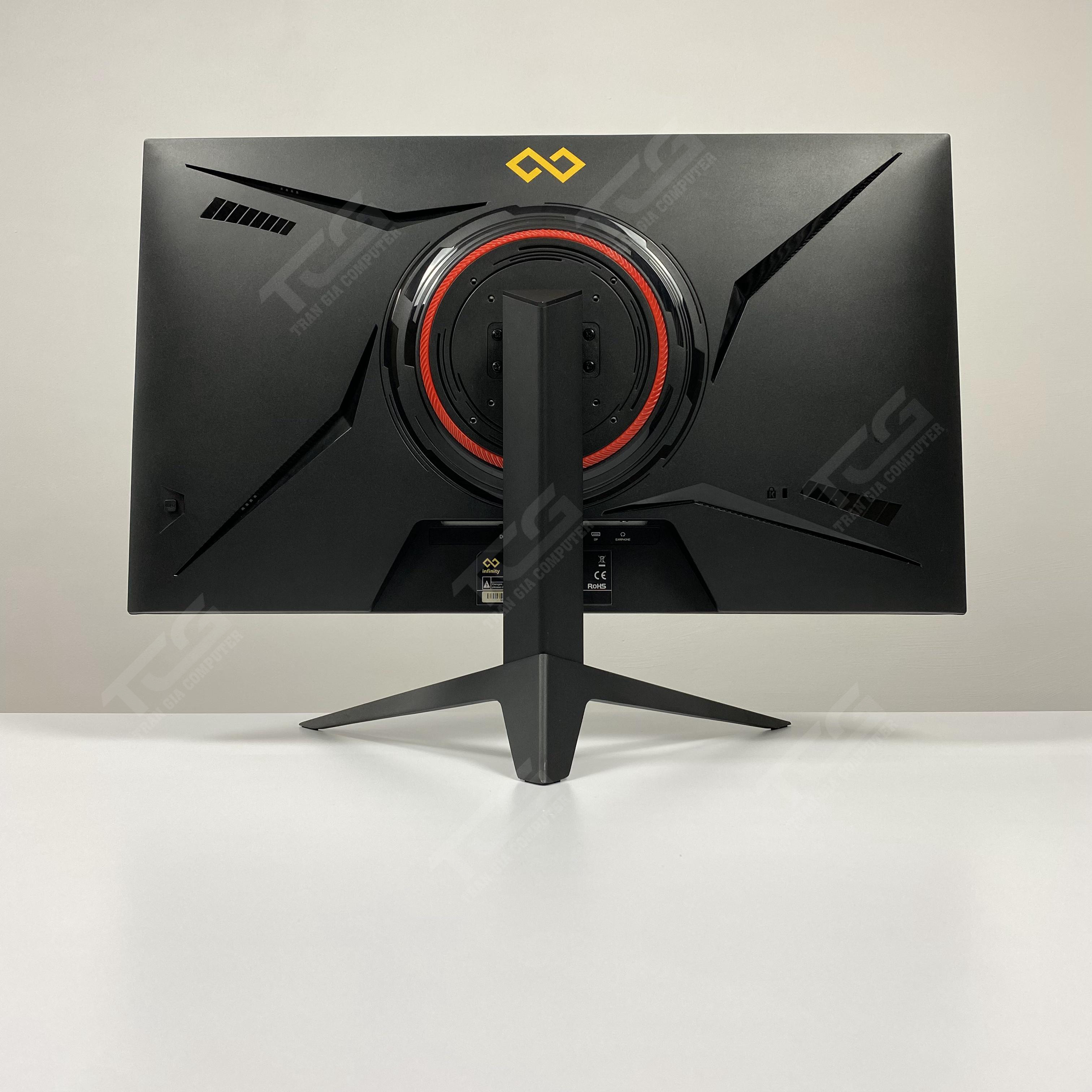 Màn hình LCD Infinity Predator Ultra 27" 2K VA 165Hz 2ND