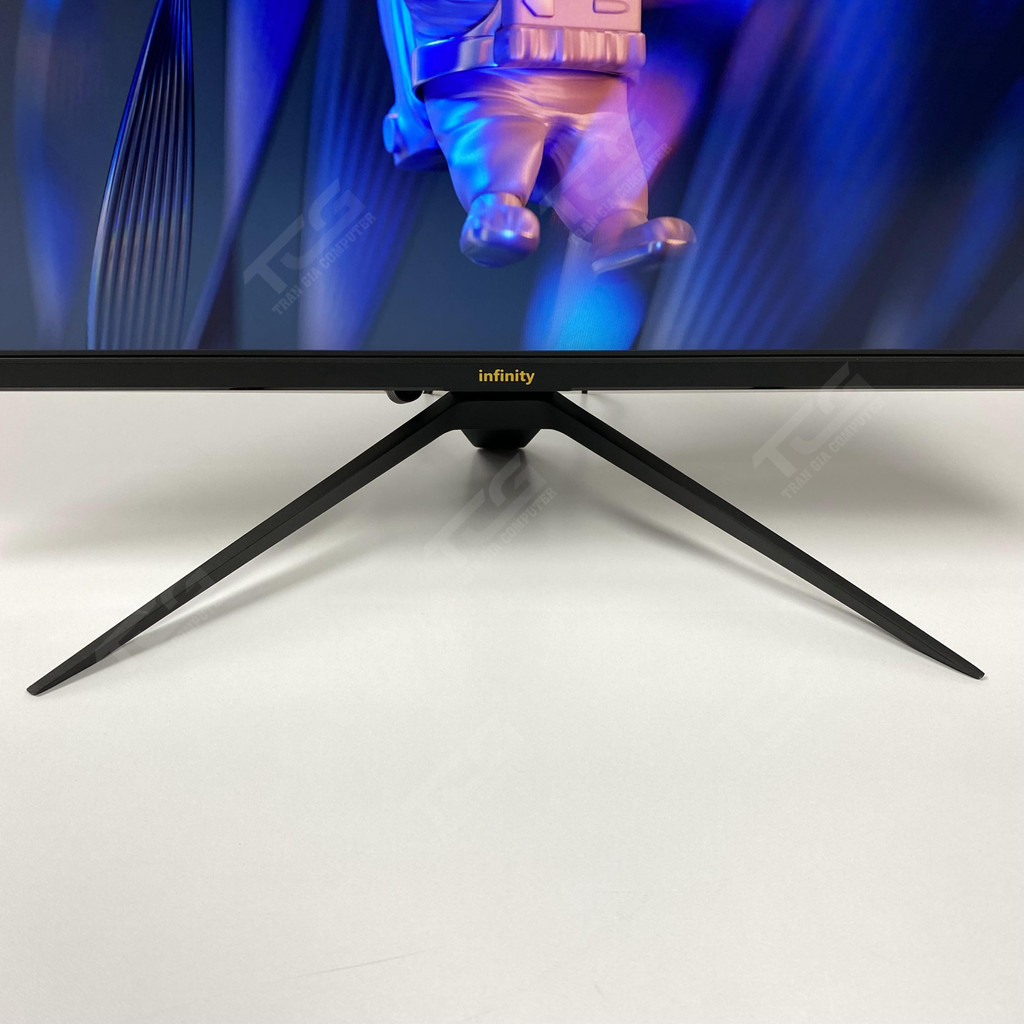 Màn hình LCD Infinity Predator Ultra 27" 2K VA 165Hz 2ND