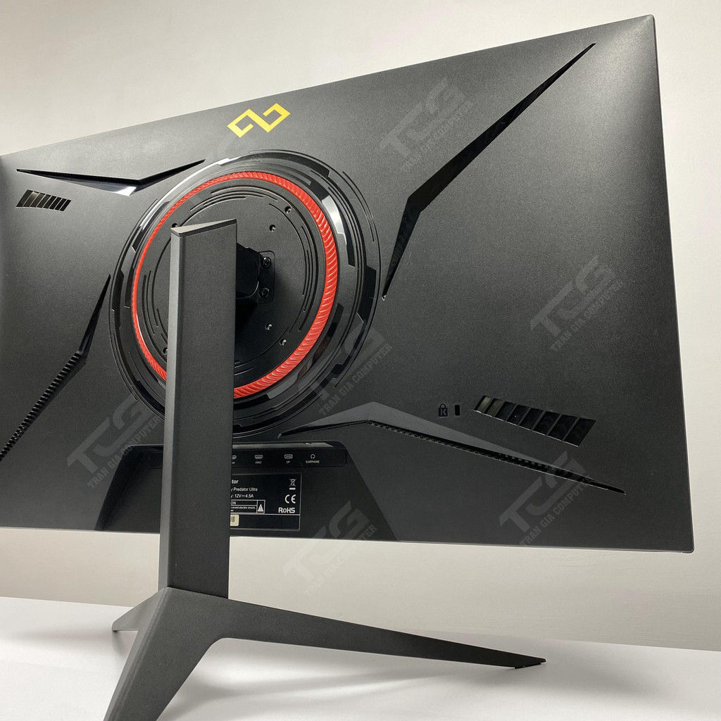 Màn hình LCD Infinity Predator Ultra 27" 2K VA 165Hz 2ND