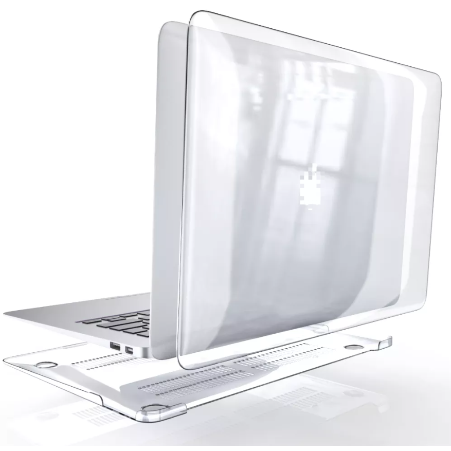 Case ốp Macbook jquanmel mac air pro m1 m2 13" 13.3" 14" chống va đập - OP03