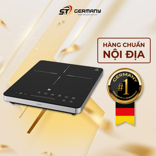 Bếp từ đơn wmf kult x nội địa đức công suất 2100w, bếp điện từ đơn tiết kiệm điện, bền bỉ germanysnt 30004