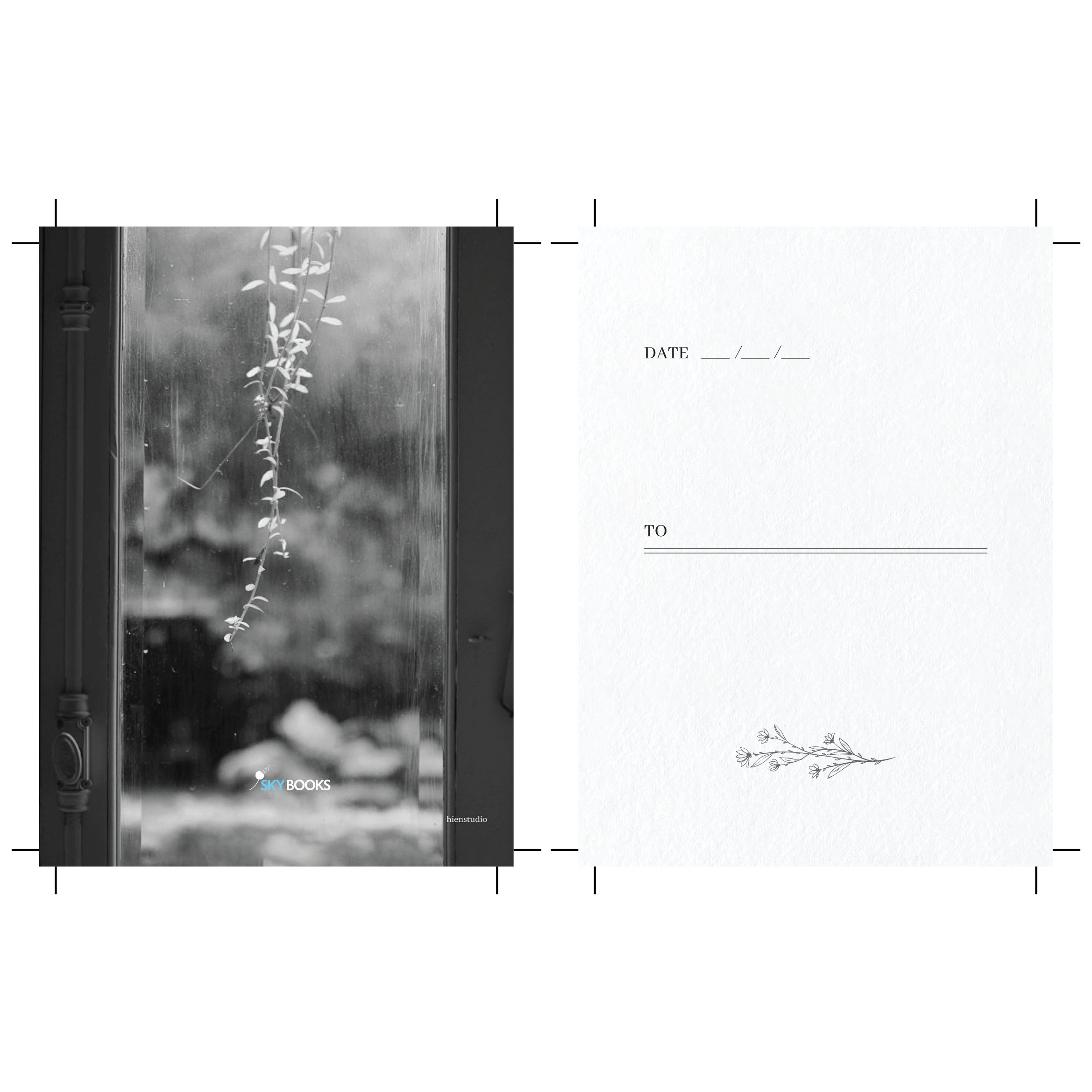 Sách - Dear, Darling