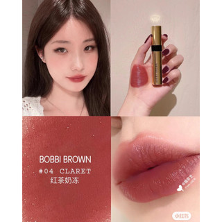Son Bobbi Brown Luxe Shine Intense Lipstick(fullsize)
