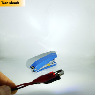 [HCM]  Chip led 5W trắng 6000-6500K