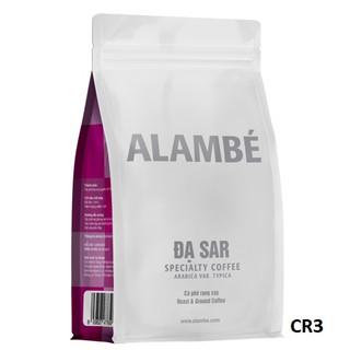 CR3_Cà phê rang xay ALAMBÉ - Đạ Sar