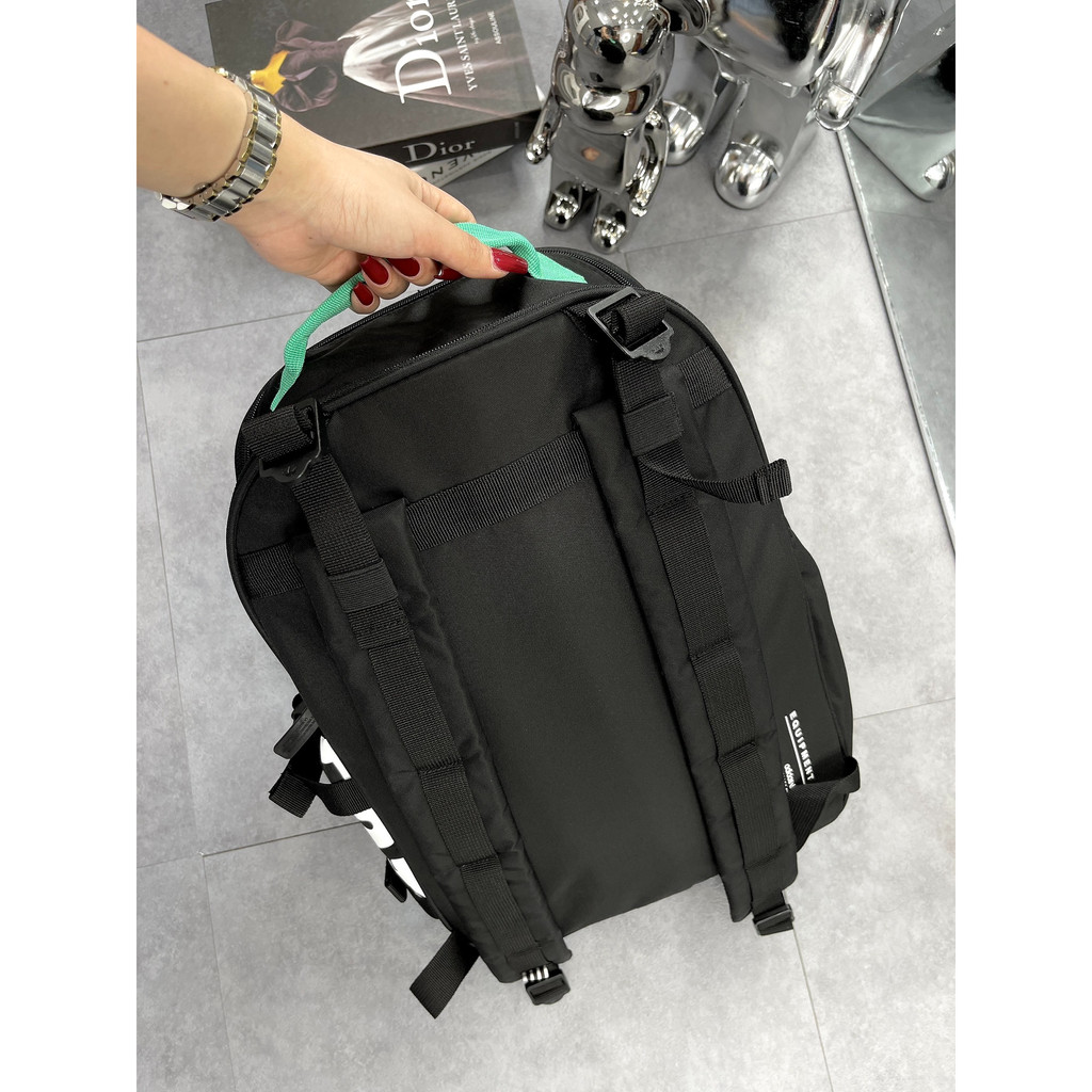 💥 [NGHIỆN TÚI GIÁ GỐC]  BALO ADIDAS EQT CLASSIC ORIGINALS NEOPARK MIX BACKPACK - BQ5825, CE2345 ( Hàng có sẵn )