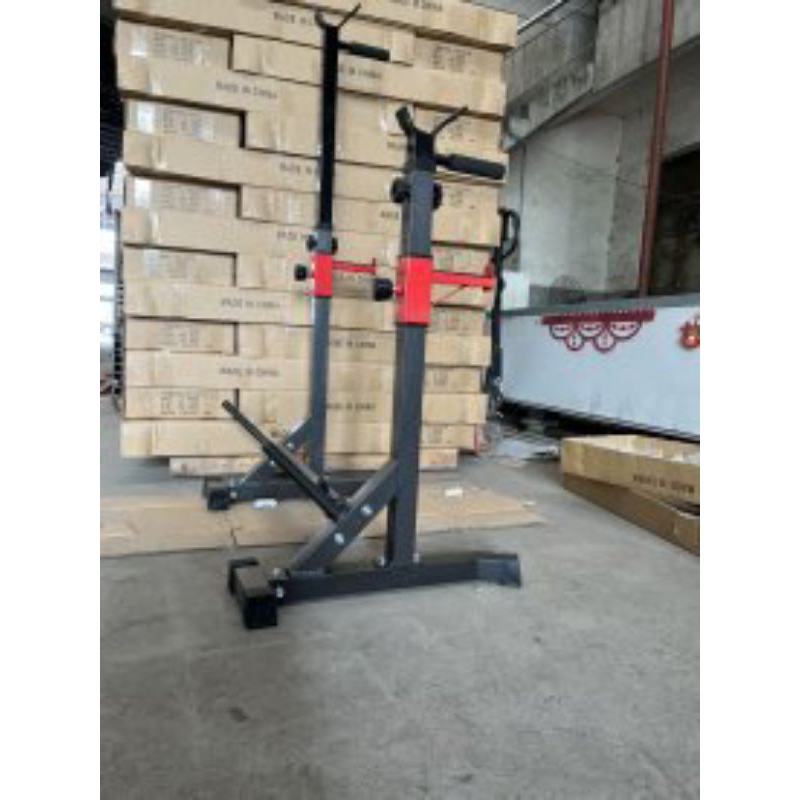 Giá đỡ tạ, đòn tạ sử dụng tập luyện thể dục, thể thao, gym