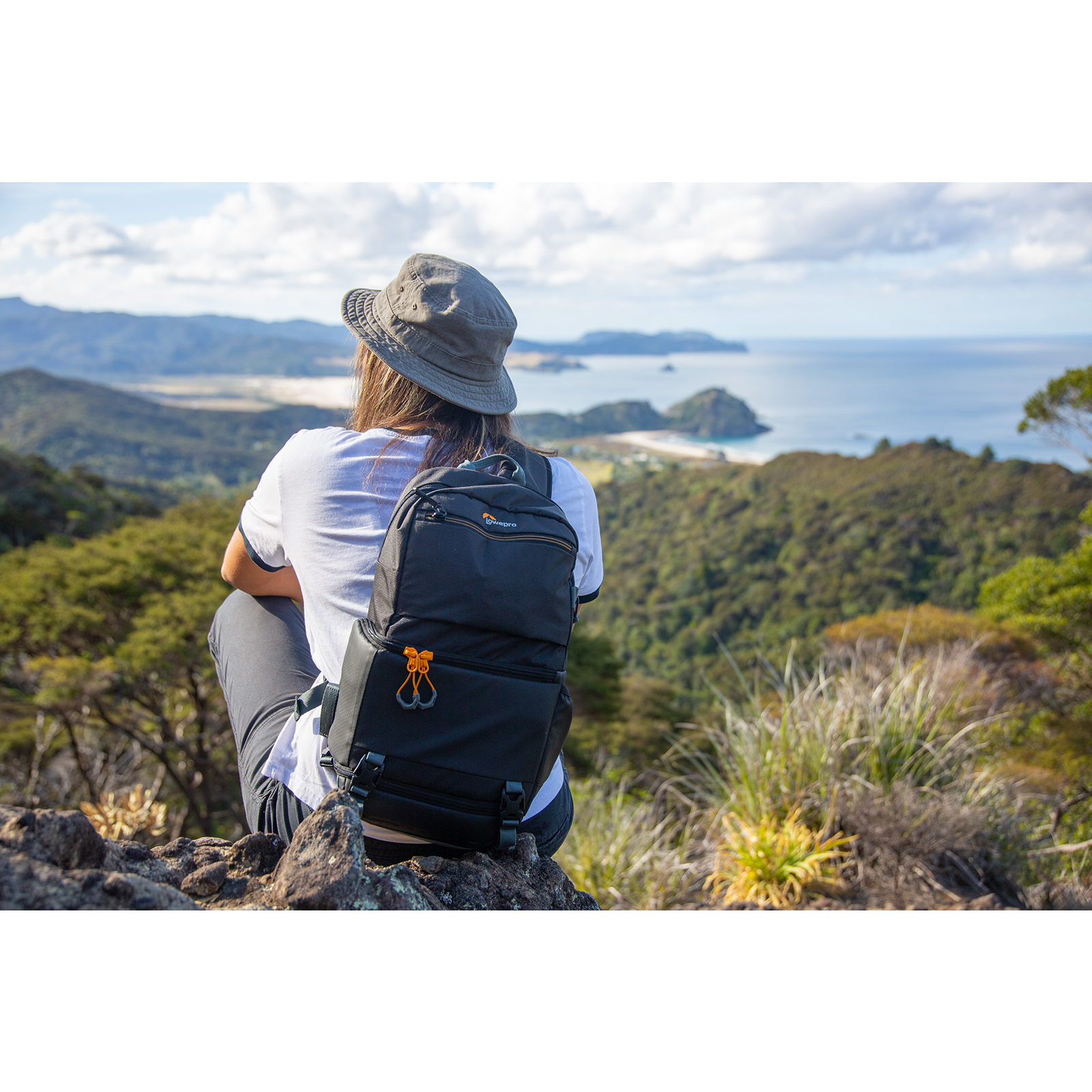 Balo Lowpro SLingshot SL 250 AW iii