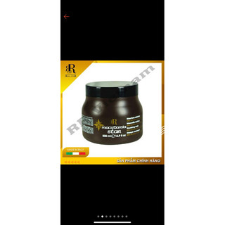 [ RR LINE ] Dầu Gội Dầu Xả Dưỡng Tóc ĐỦ LOẠI Mềm Mượt,Phục Hồi,Dưỡng Ẩm,Khô Sơ,Kiềm Dầu - Giảm Gãy Rụng