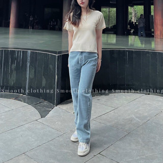 Áo montoghi viền cổ