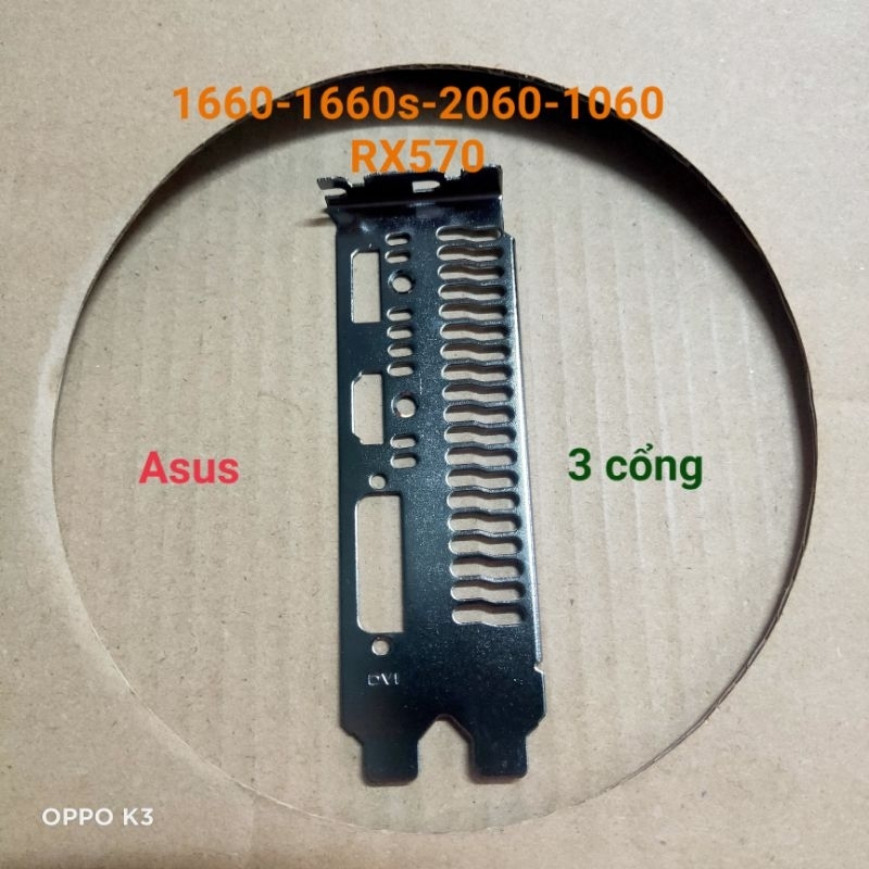 Fe Chắn Asus Các Loại