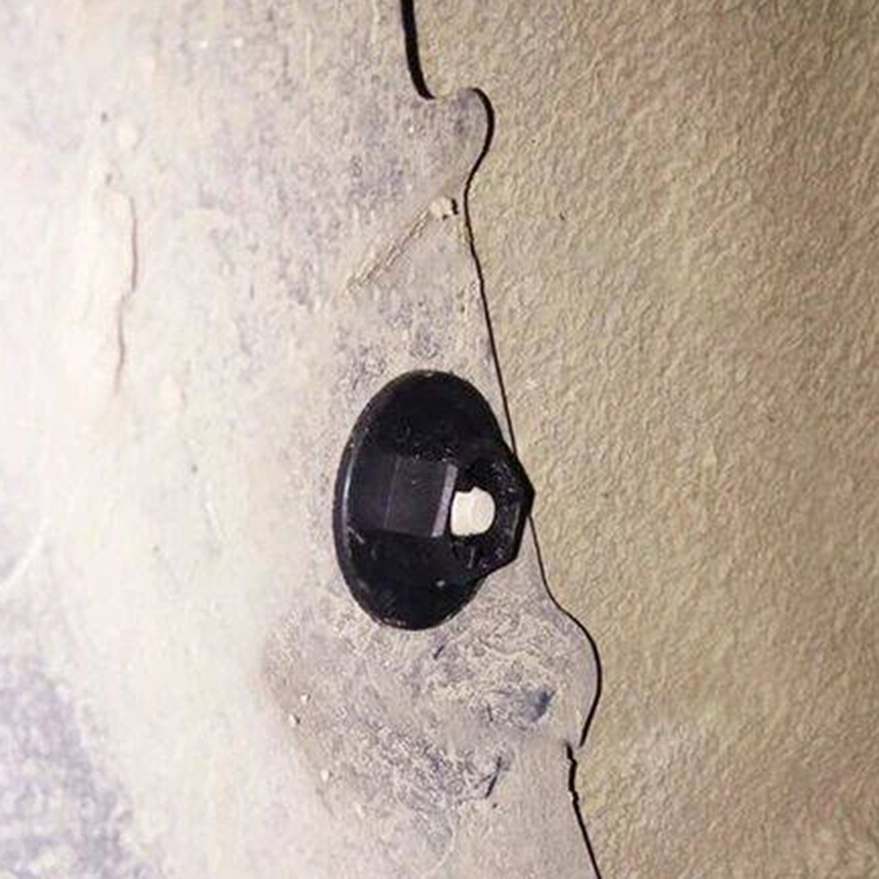 Đai ốc bắt lòng dè sau  HYUNDAI KIA