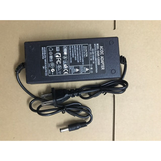 Nguồn Adapter 12V5A loại tốt Malaysia sử dụng cho bơm 12v mini