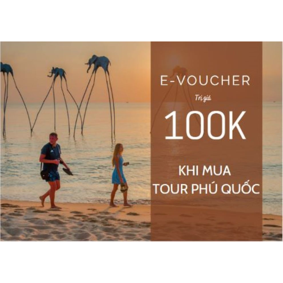 Tour Phú Quốc 3 ngày 2 đêm