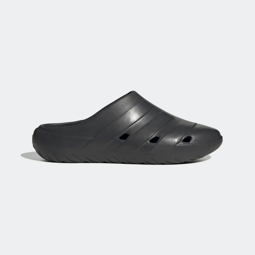 Dép  Chính Hãng Adidas Adicane Clogs Shop Xám Store
