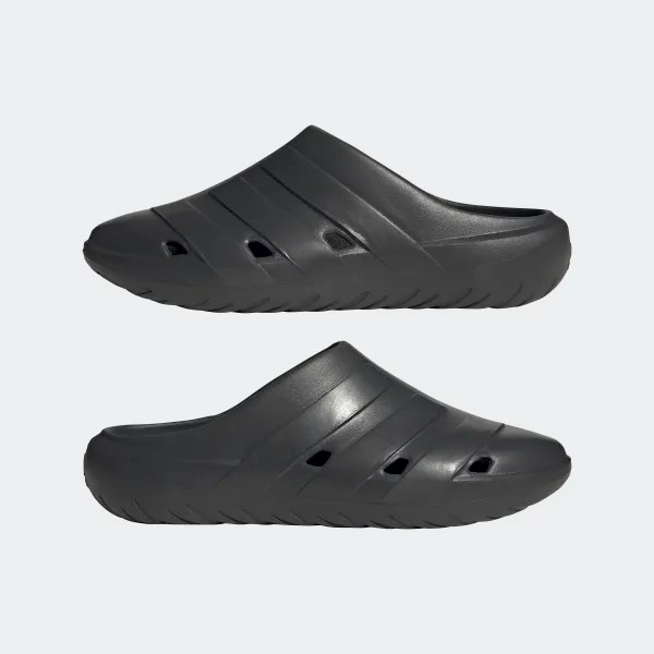 Dép  Chính Hãng Adidas Adicane Clogs Shop Xám Store